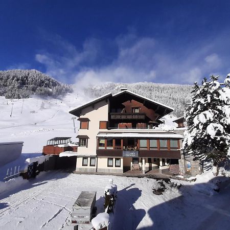 Bed and Breakfast Haus Am Fang St. Anton am Arlberg Zewnętrze zdjęcie