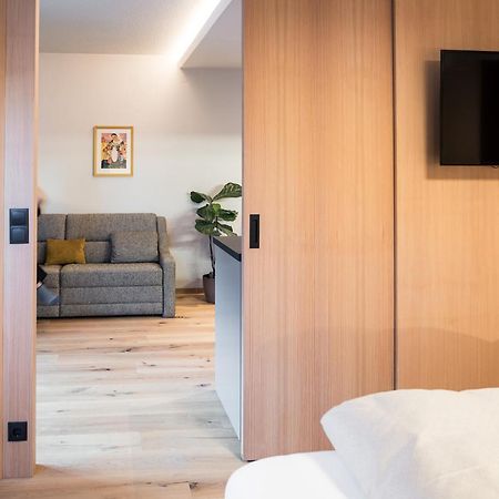 Bed and Breakfast Haus Am Fang St. Anton am Arlberg Zewnętrze zdjęcie