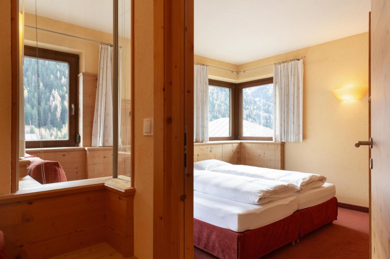 Bed and Breakfast Haus Am Fang St. Anton am Arlberg Zewnętrze zdjęcie